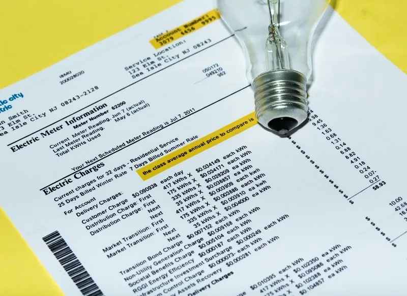 How Efficient Upgrades Help Keep Your Power Bills Down