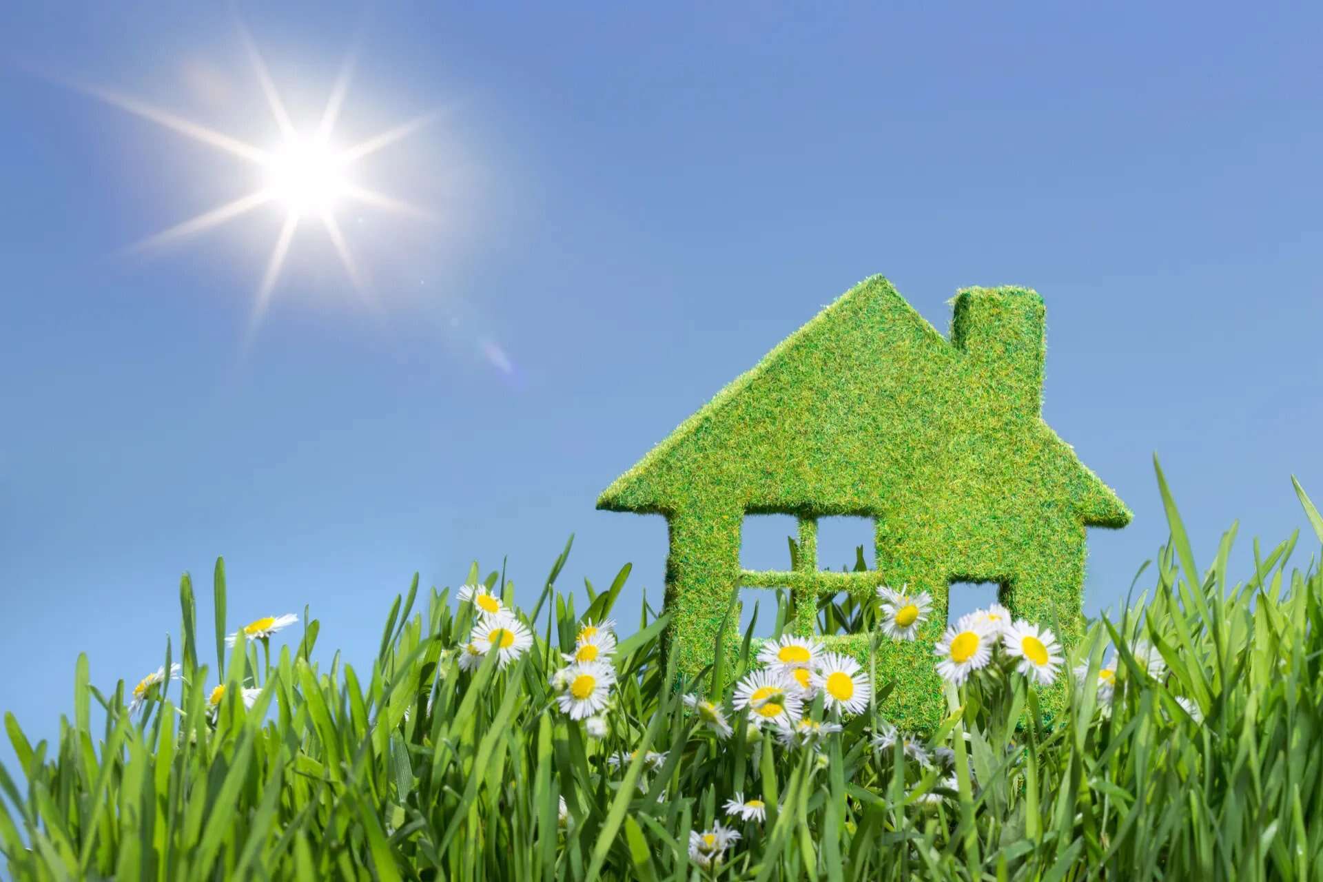 What is a Sustainable New Home?